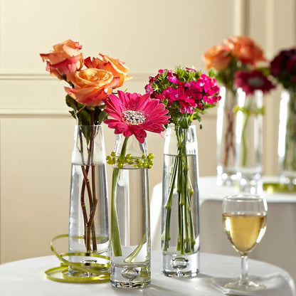 Sparkling Toast Centerpiece –  Honey Bee Blooms San Marcos, San Marcos CA