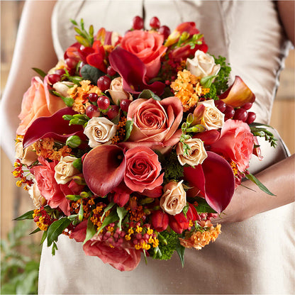 Contentment Bouquet –  Honey Bee Blooms San Marcos, San Marcos CA
