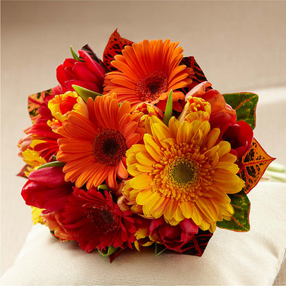Sunglow Bouquet –  Honey Bee Blooms San Marcos, San Marcos CA