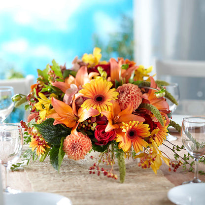 One and Only Centerpiece –  Honey Bee Blooms San Marcos, San Marcos CA