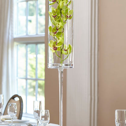 Green Mini Cymbidium Bouquet –  Honey Bee Blooms San Marcos, San Marcos CA