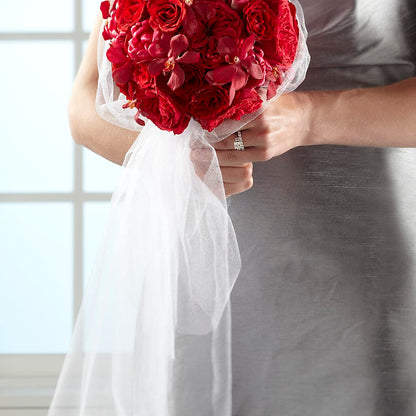 Desire Bouquet –  Honey Bee Blooms San Marcos, San Marcos CA