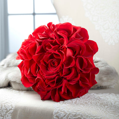 Composite Rose Bouquet –  Honey Bee Blooms San Marcos, San Marcos CA