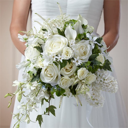 Cherish Bouquet –  Honey Bee Blooms San Marcos, San Marcos CA